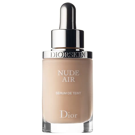 dior nude air foundation sephora|sephora dior foundation.